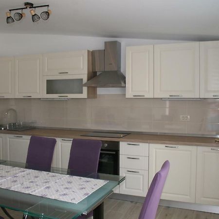 Apartment Aria Banjol Zewnętrze zdjęcie